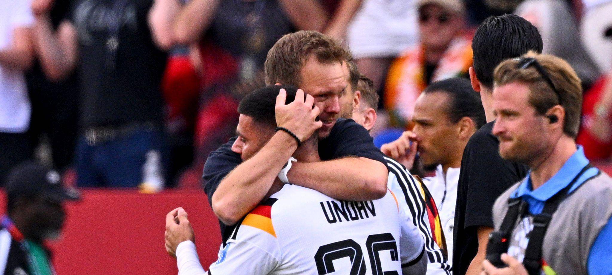 WM 2026 - Deutschland - Elfenbeinküste