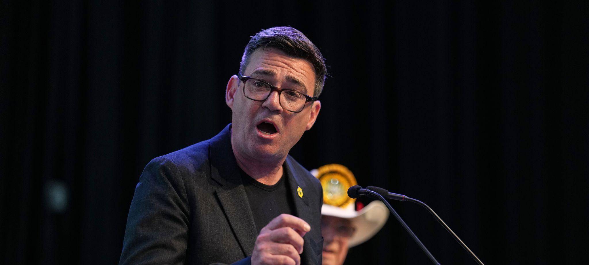 Andy Burnham
