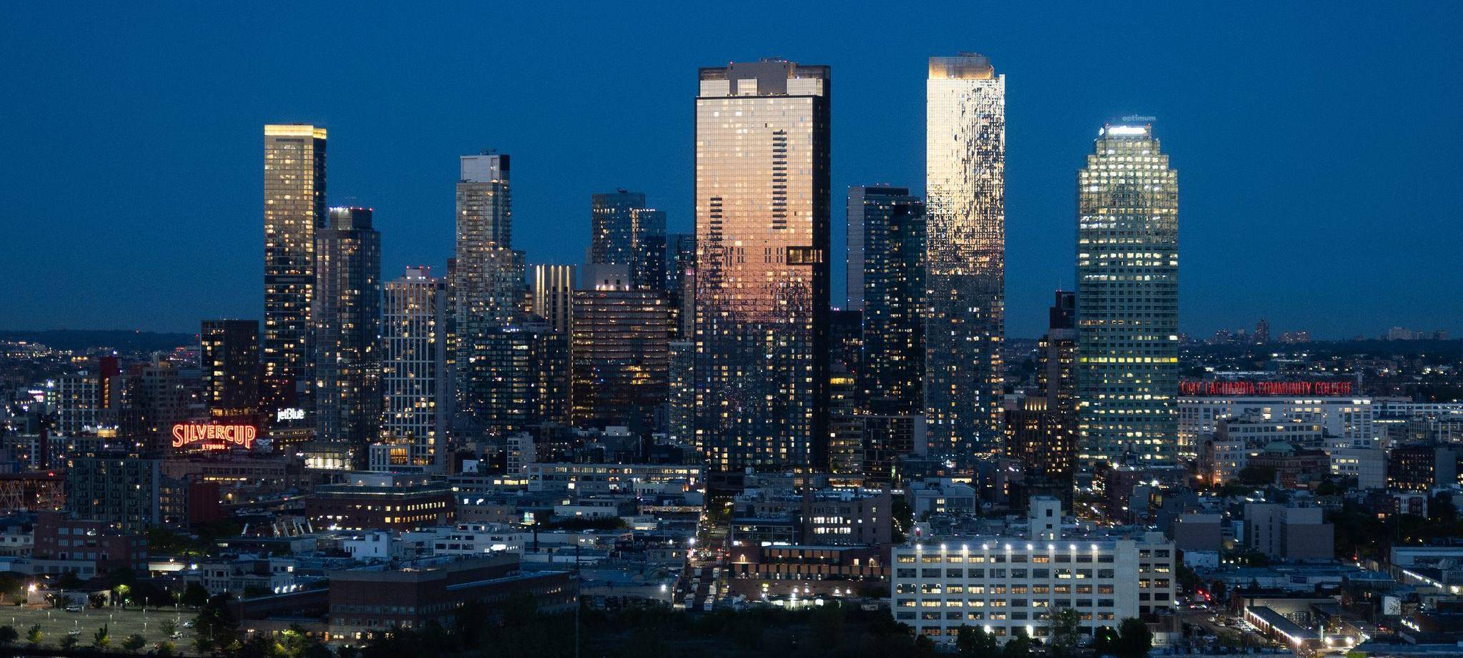 New York