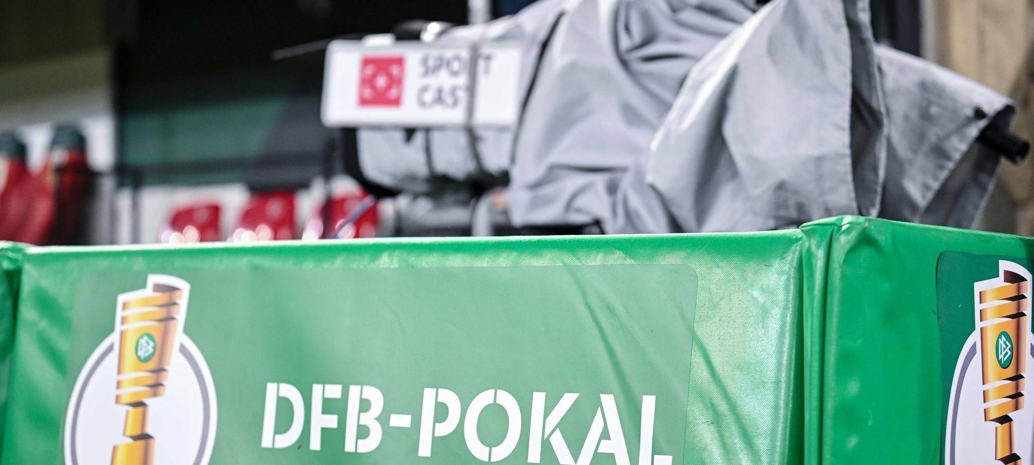 DFB-Pokal