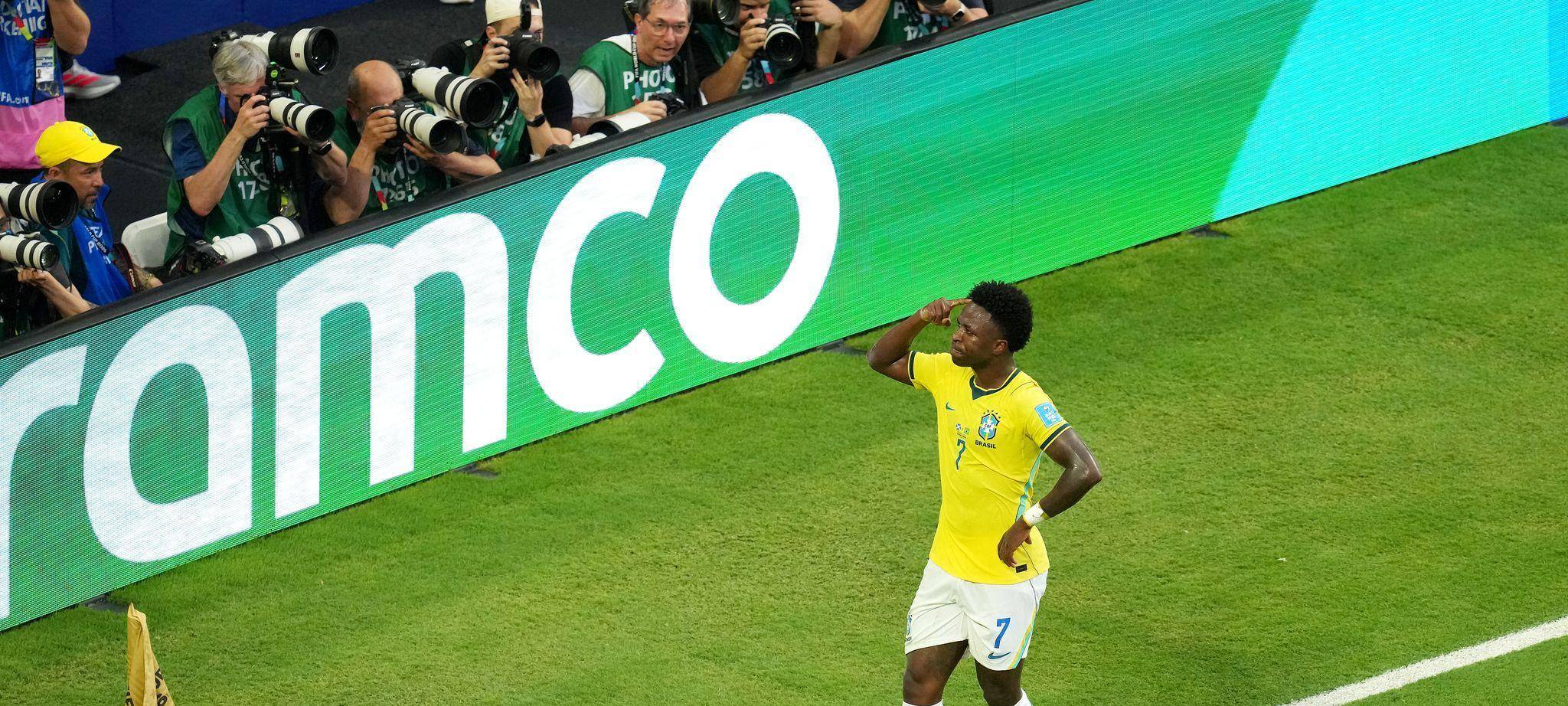 WM 2026 - Schottland - Brasilien