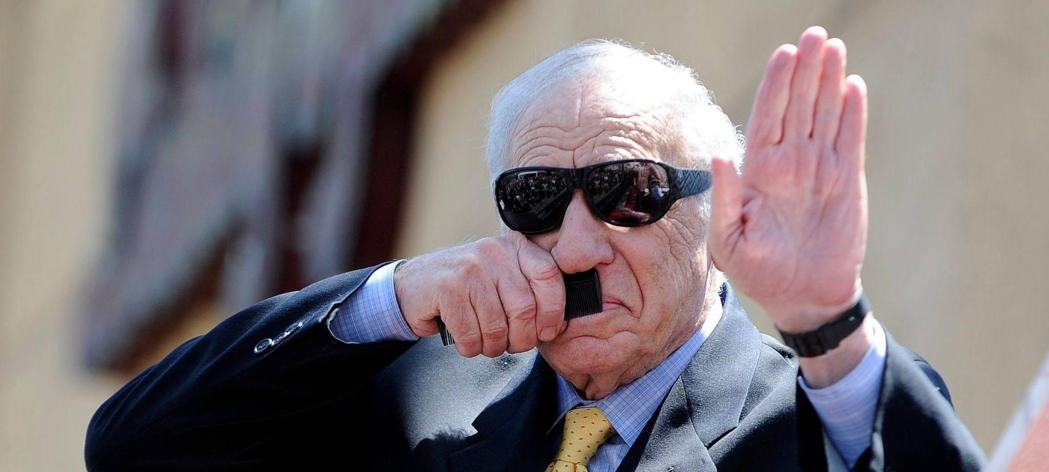 Mel Brooks