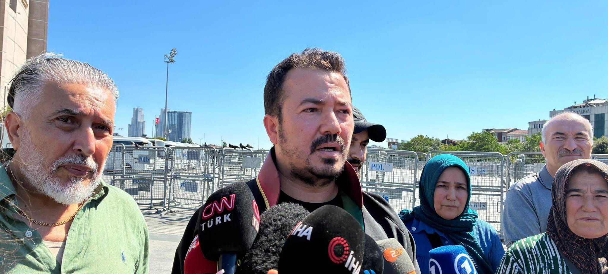 Urteil im Prozess nach dem Tod Hamburger Familie in Istanbul