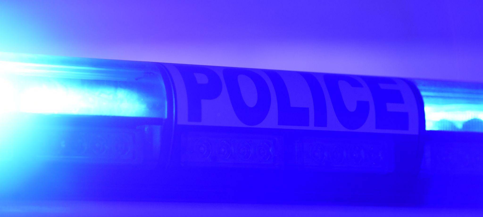 Polizei