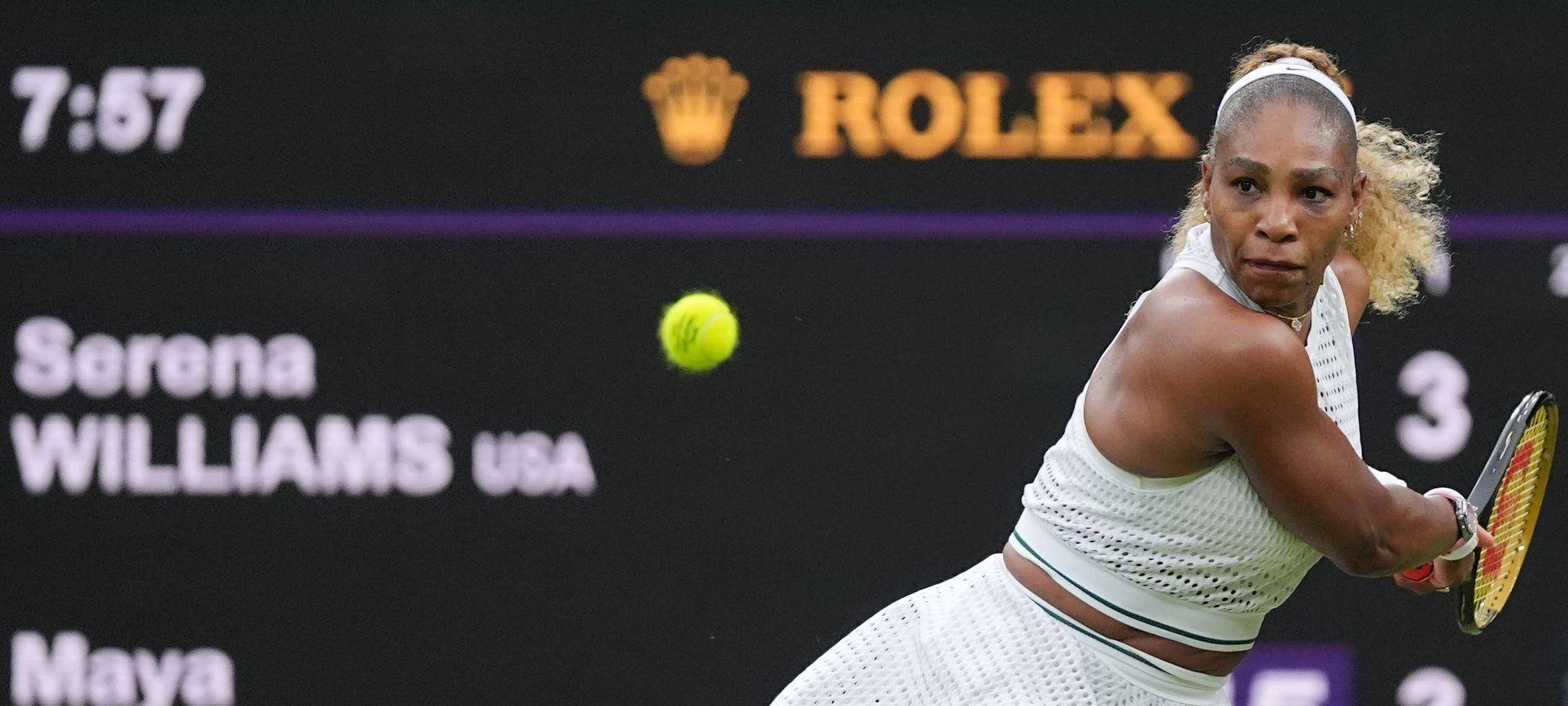 Wimbledon