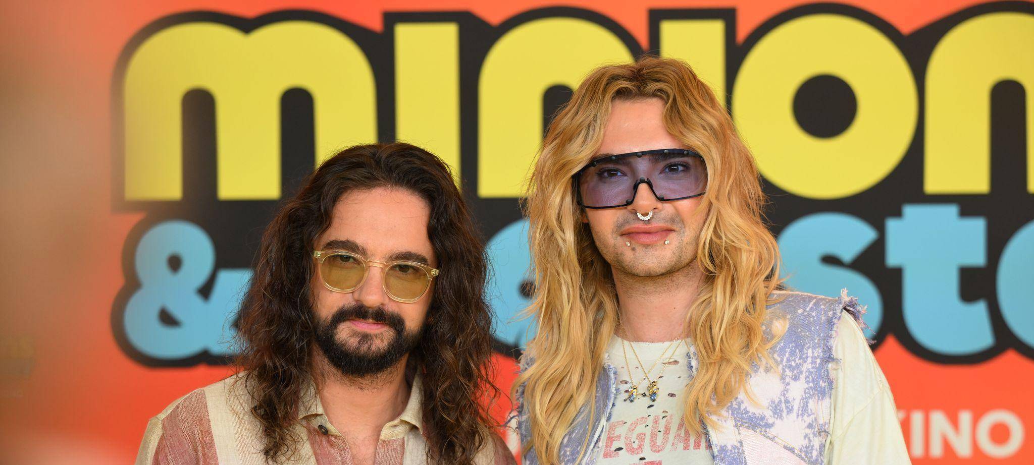 Deutschlandpremiere "Minions & Monster"