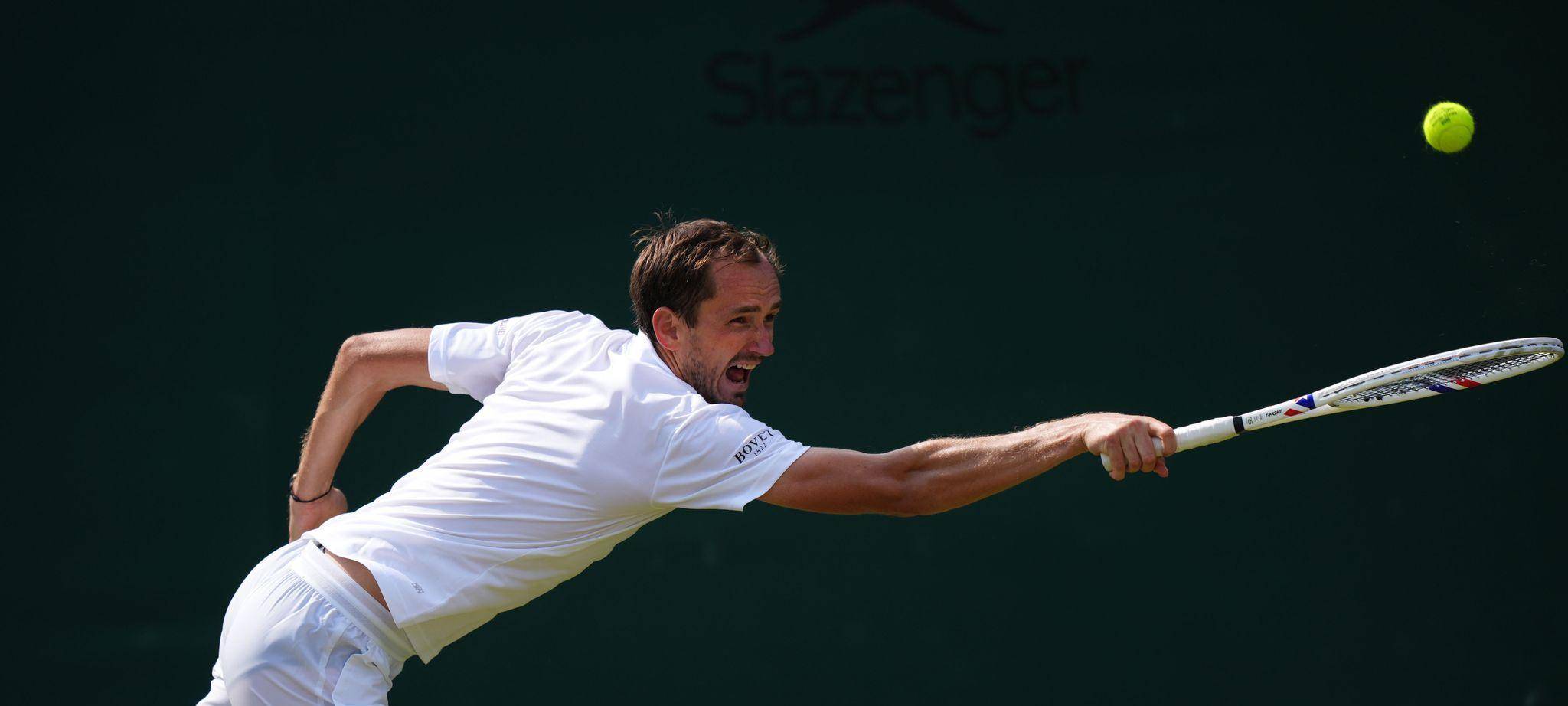Wimbledon