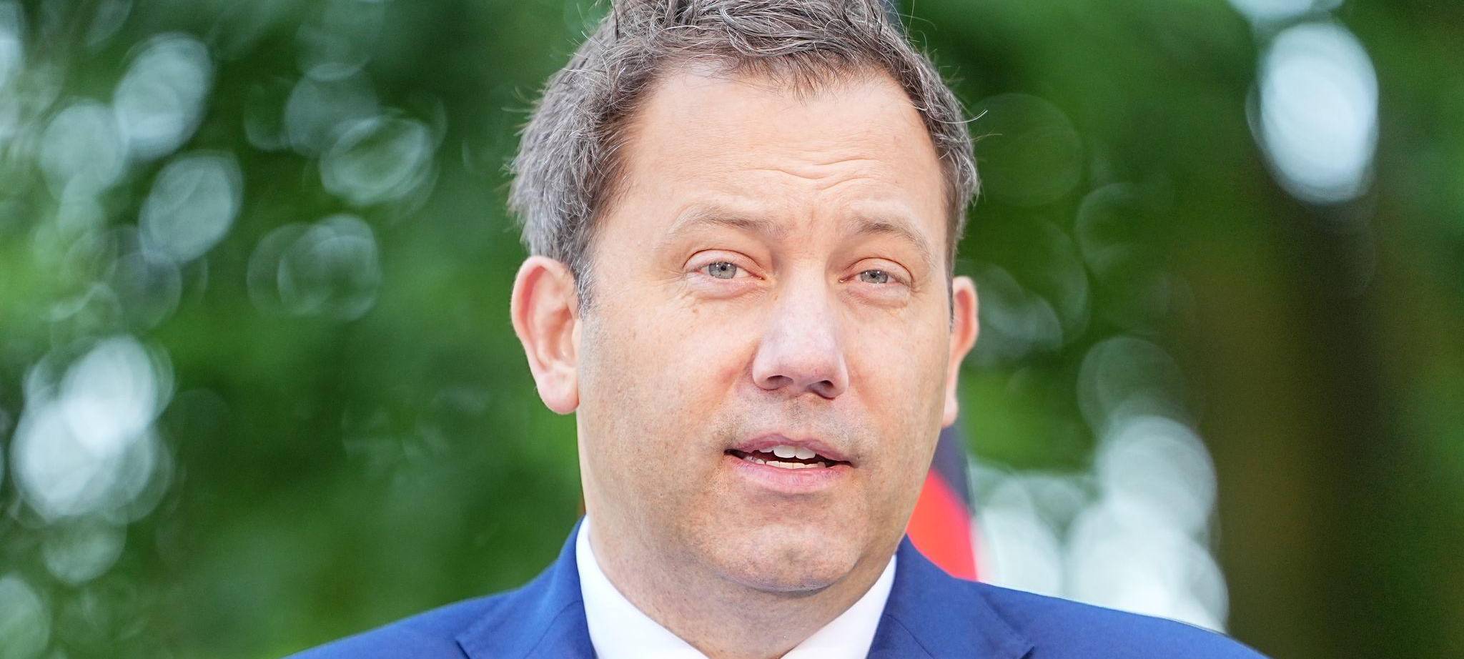 Lars Klingbeil