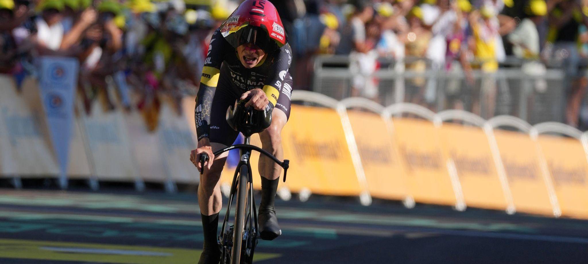 Tour de France 2026