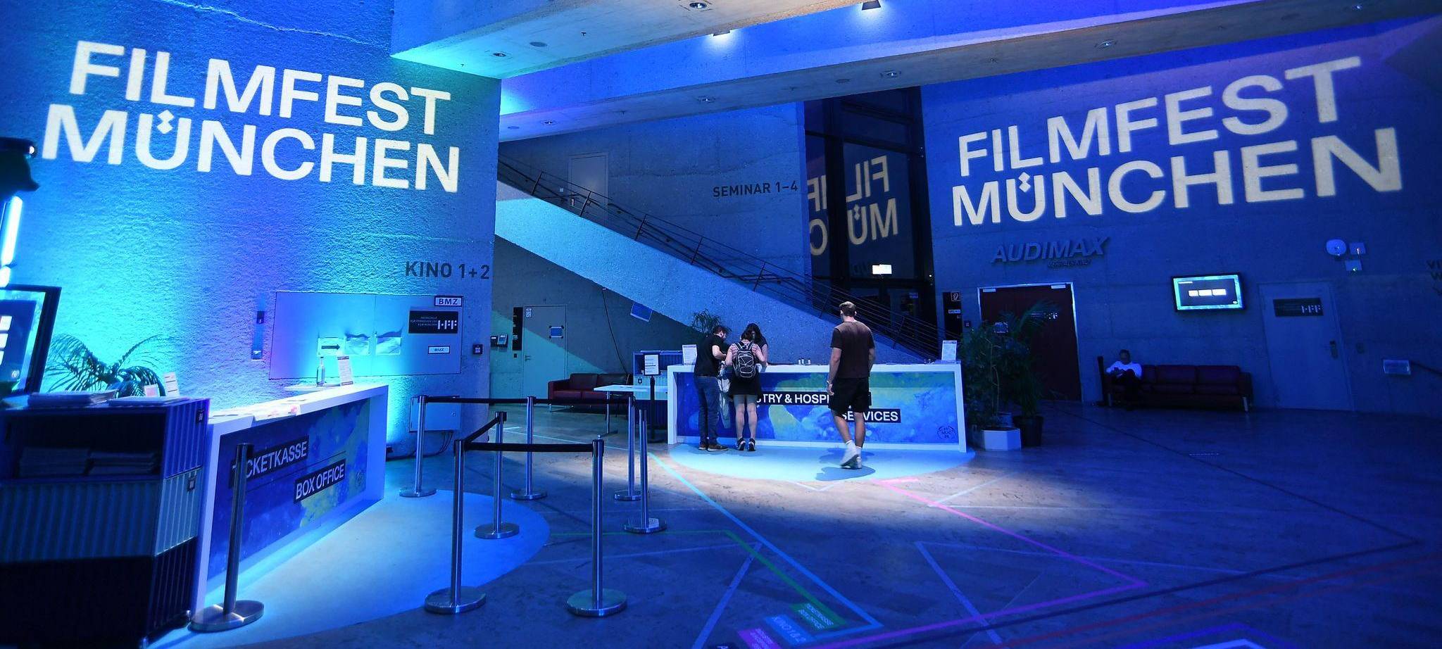 Fortsetzung Filmfest München