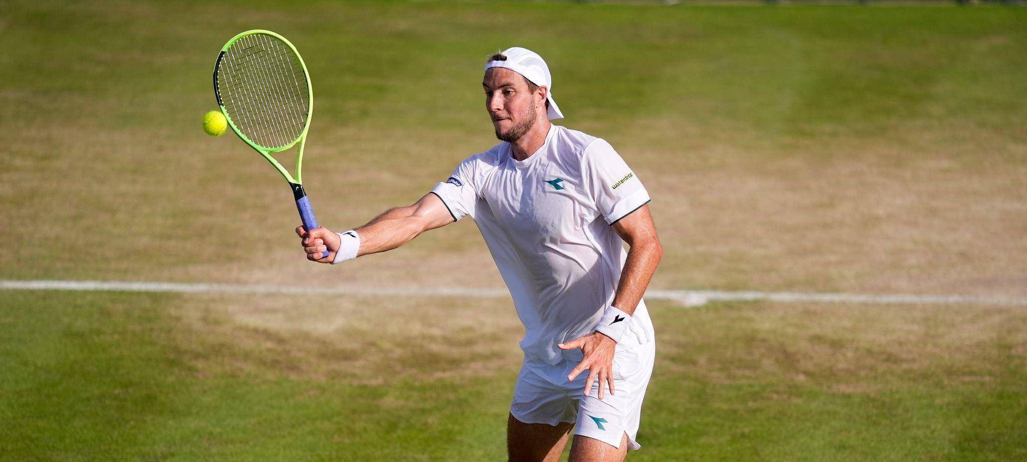 Wimbledon