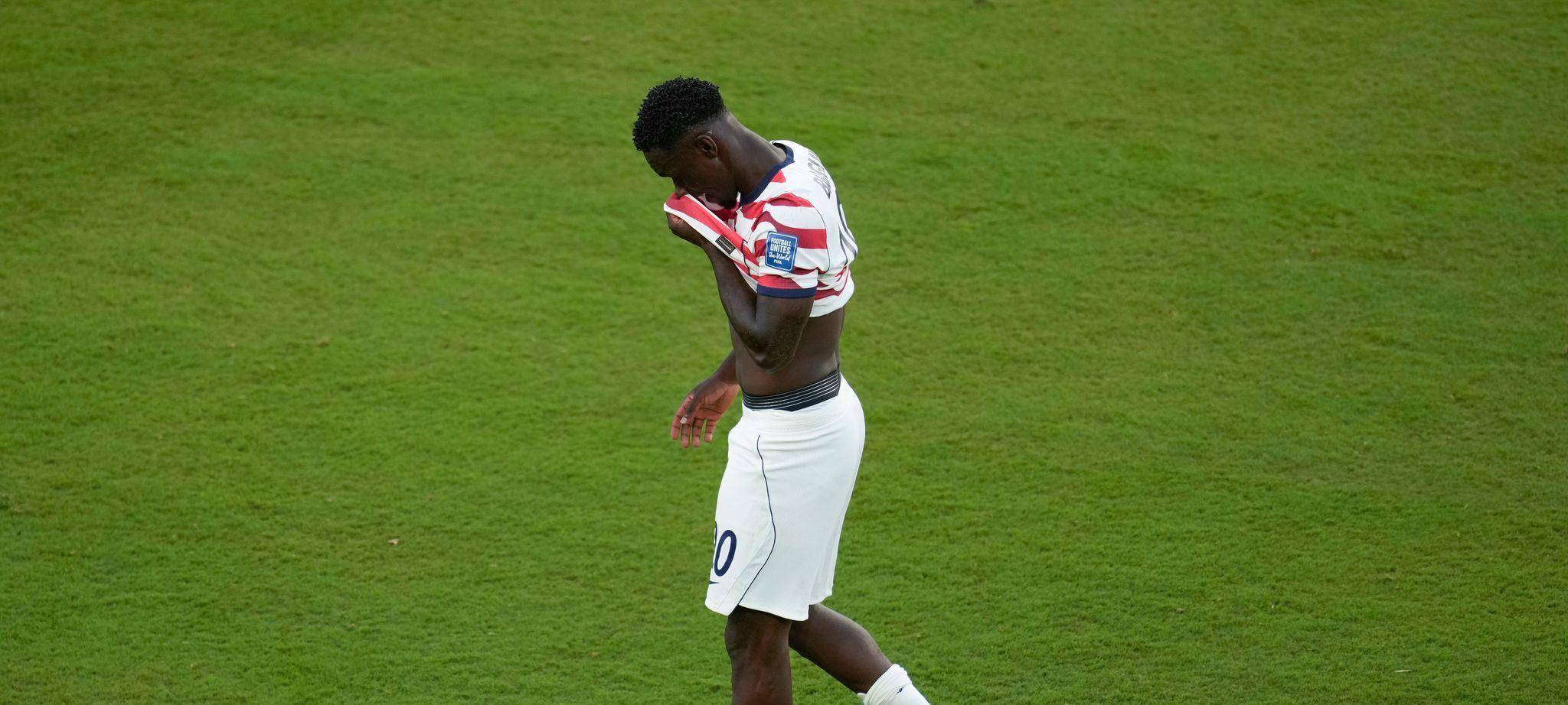 Folarin Balogun