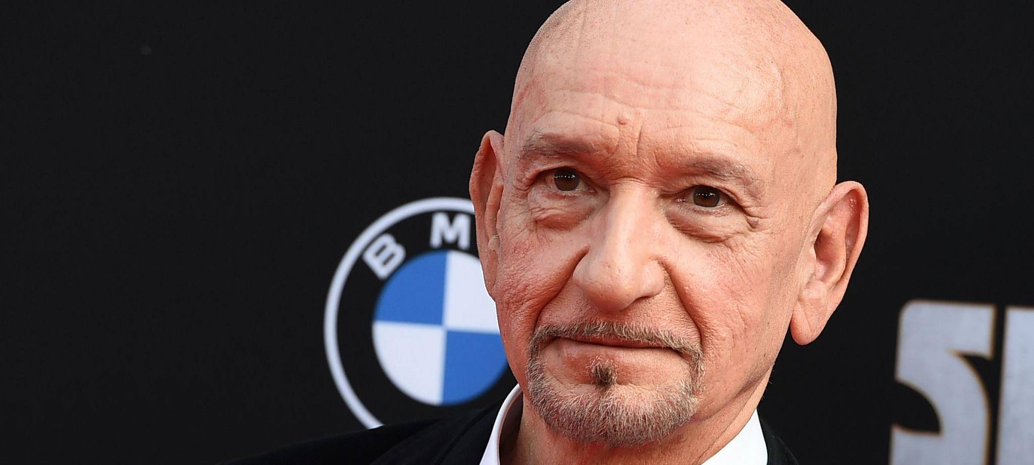 Ben Kingsley