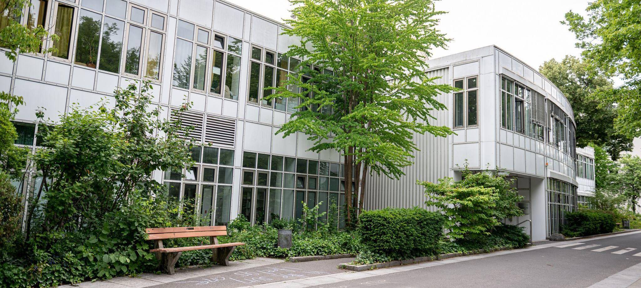 Patient in Klinikum getötet