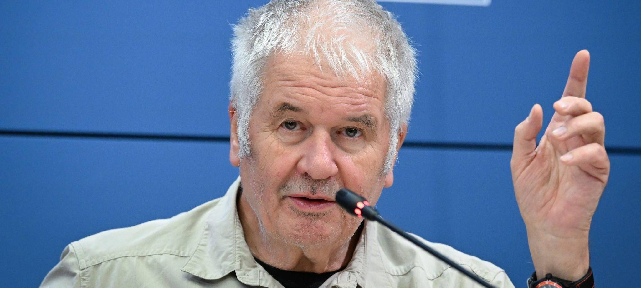 Expertenkommission Stromausfall legt Bericht vor