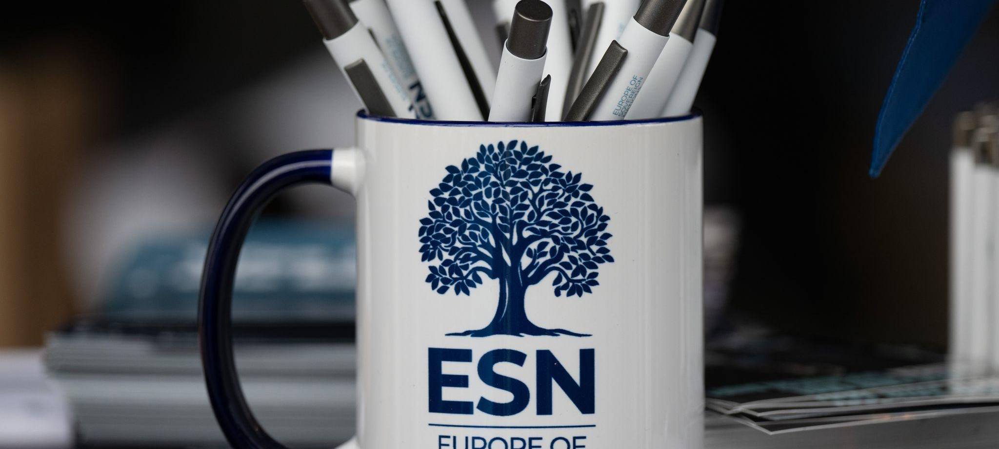 ESN-Partei