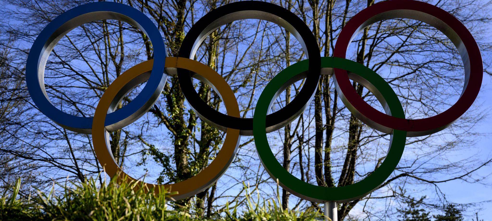 IOC hebt Russland-Sanktionen auf