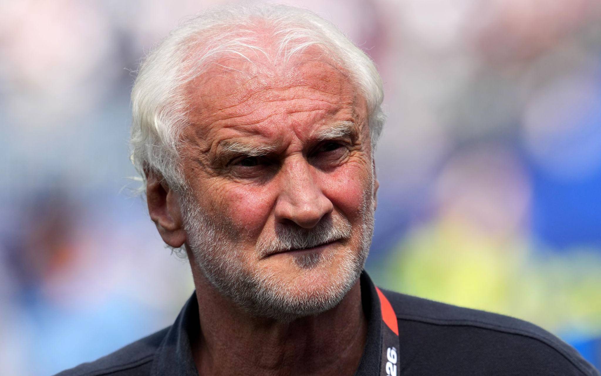 Rudi Völler