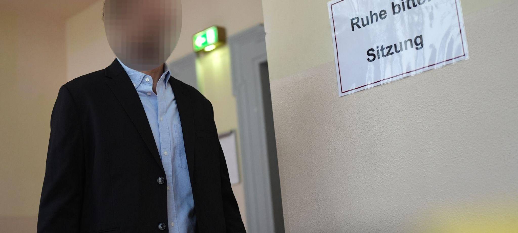 Fortsetzung Prozess wegen mutmaßlicher Kindesentführung