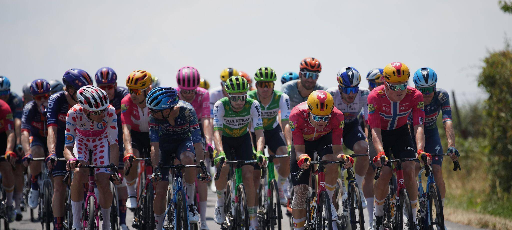 Tour de France 2026