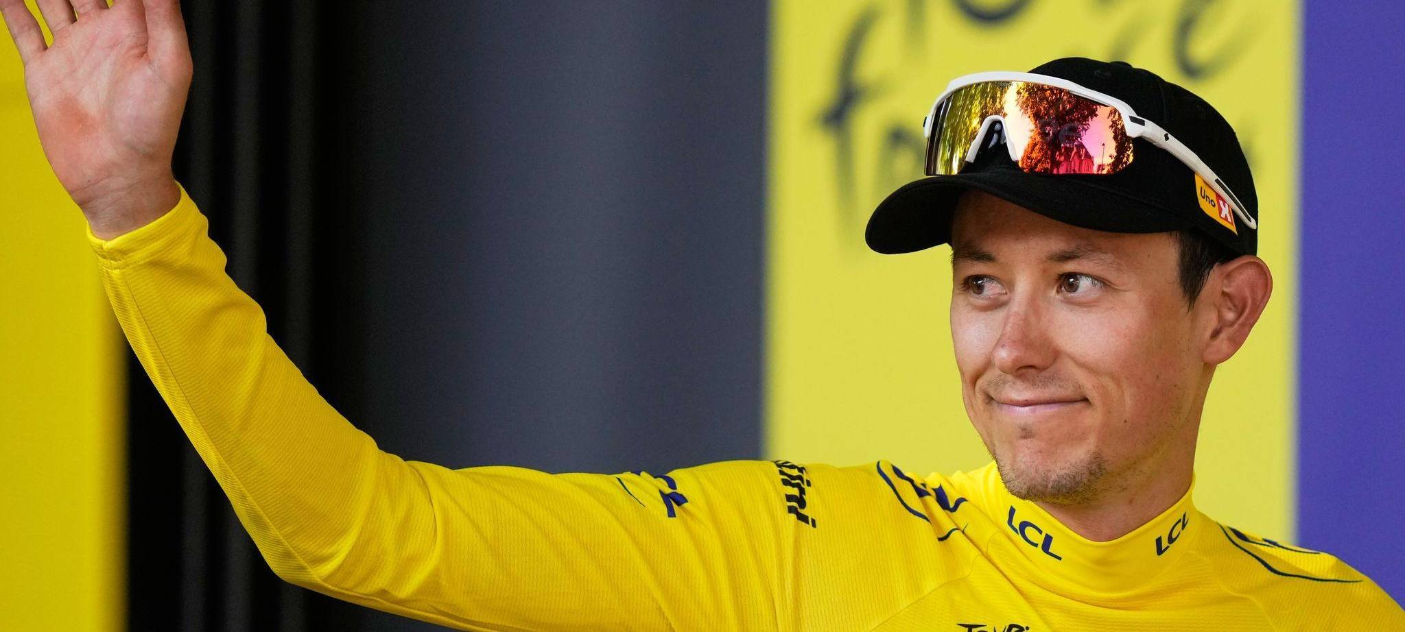 Tour de France 2026