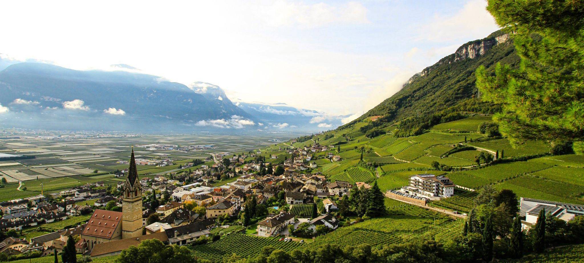 Südtirol