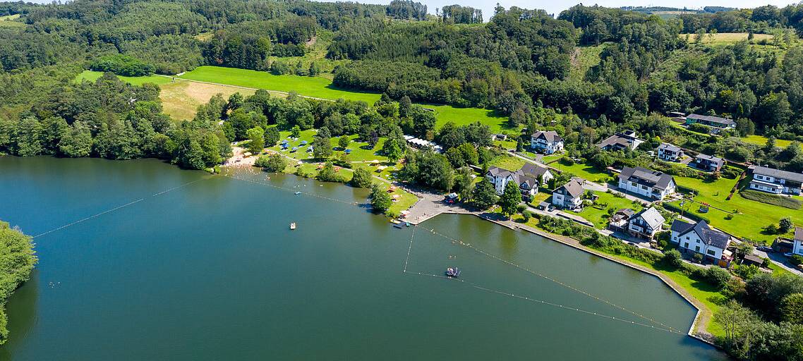 Der Freibad-Check: Wir suchen euer bestes Freibad im Bergischen