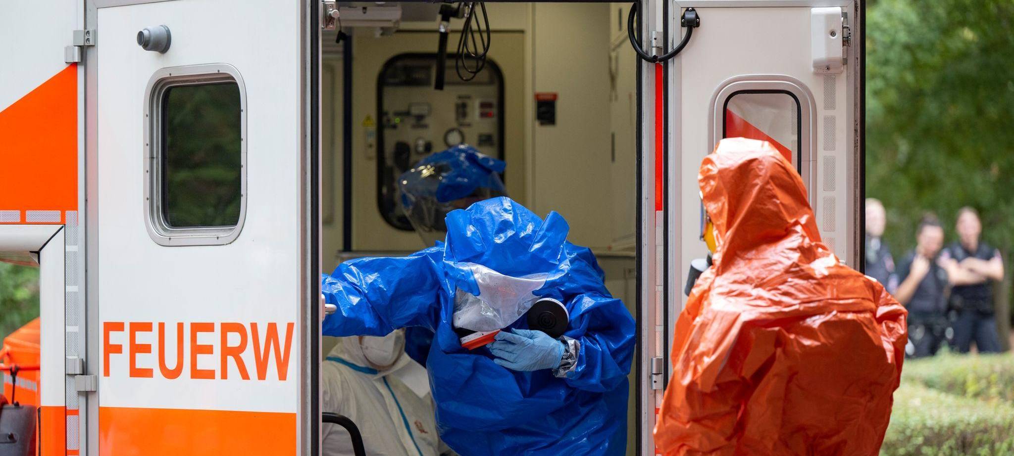 Ebola