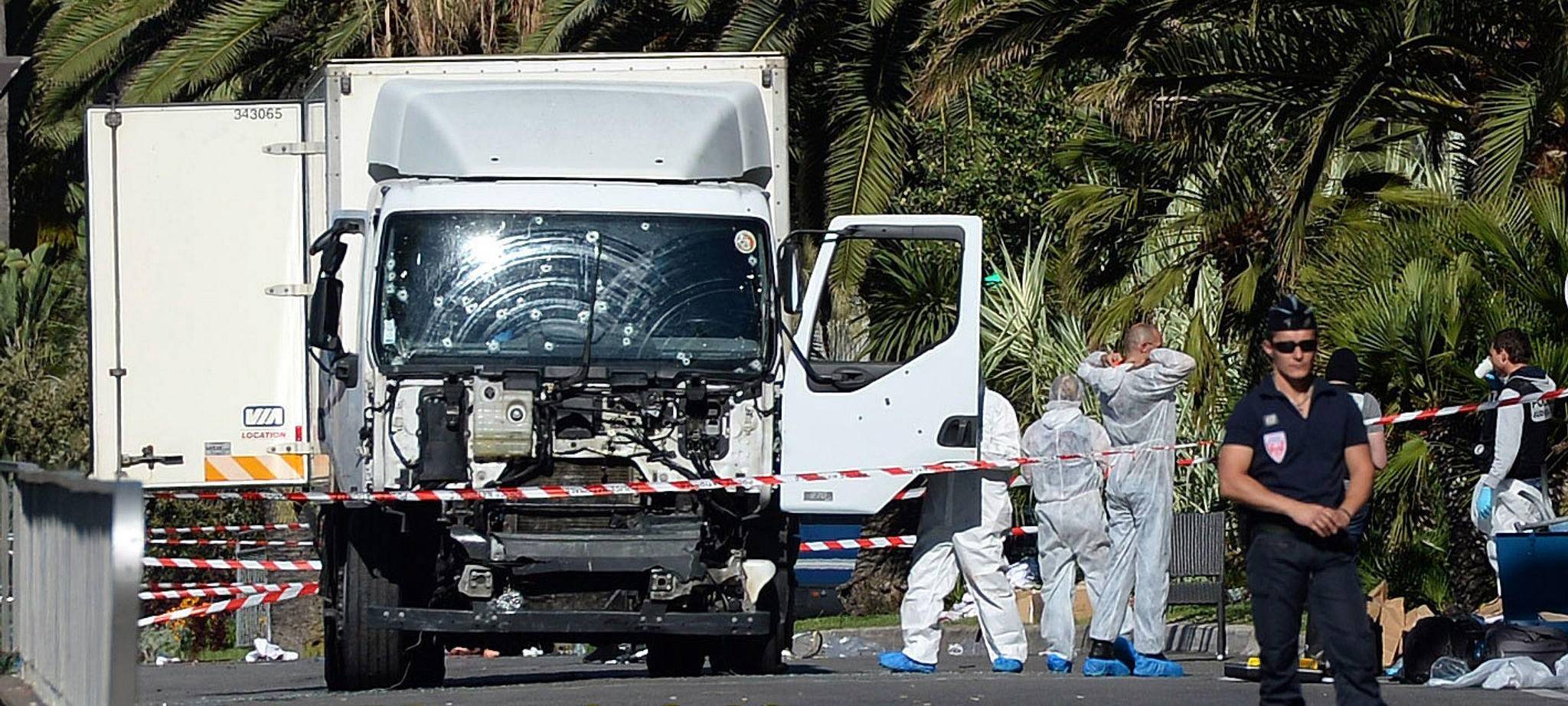 Zehn Jahre nach Nizza-Anschlag: Gedenken und offene Fragen