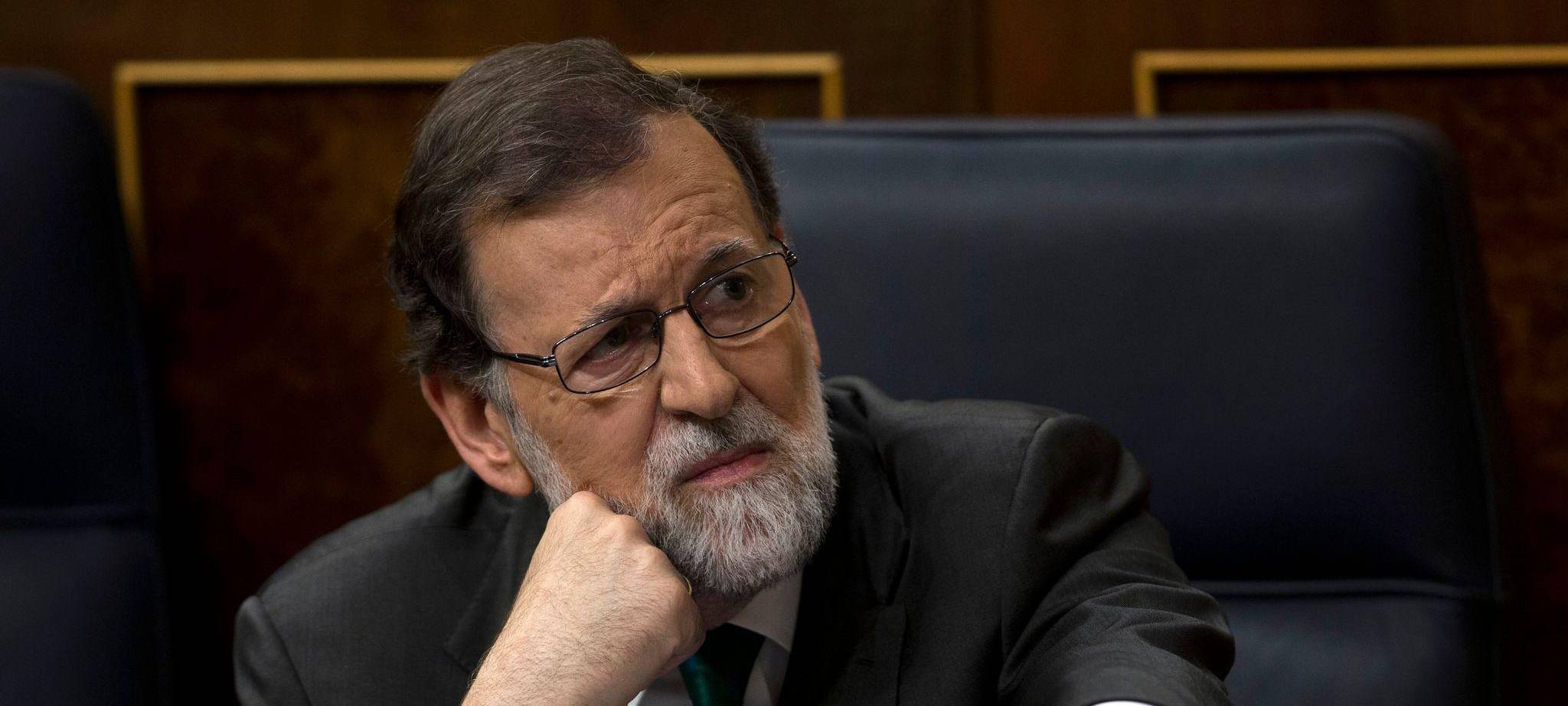 Mariano Rajoy