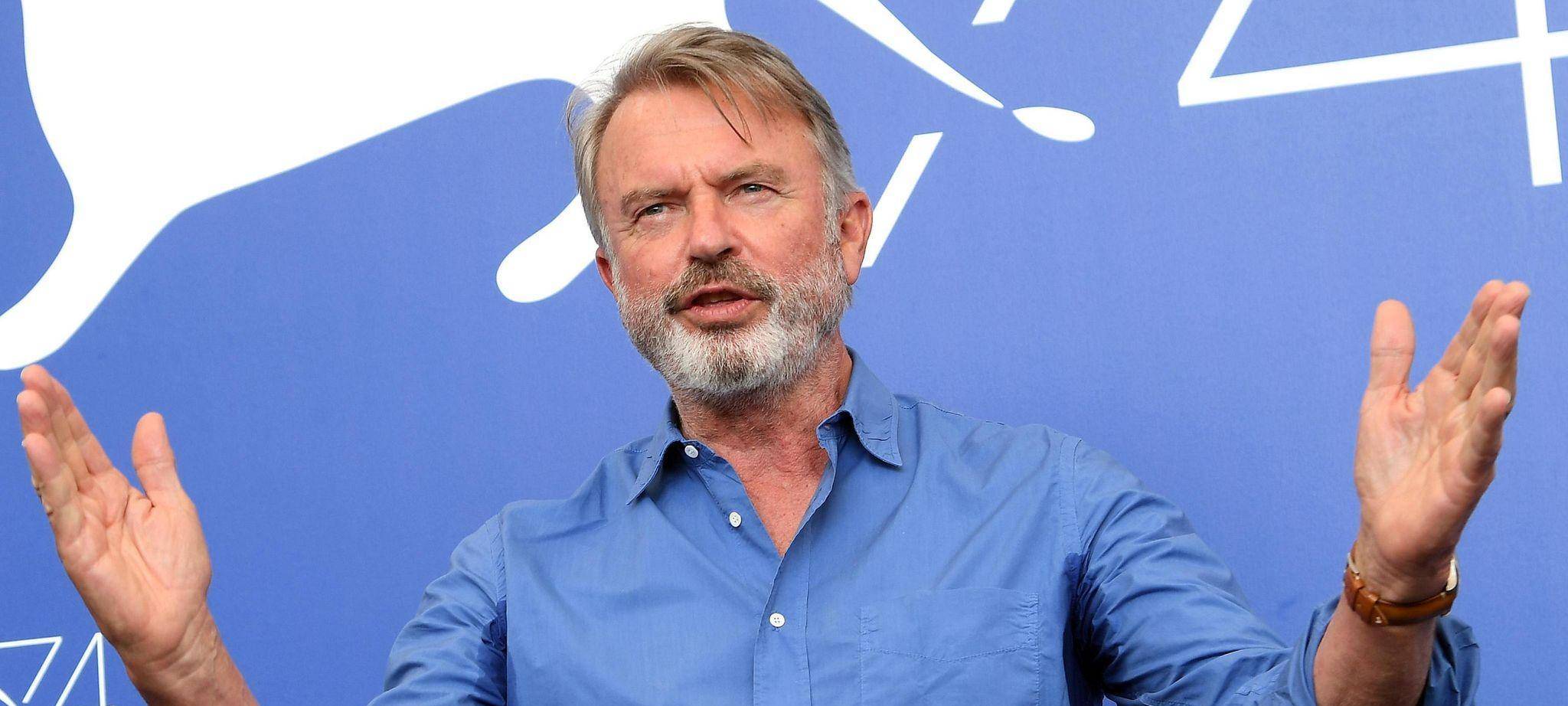 Sam Neill