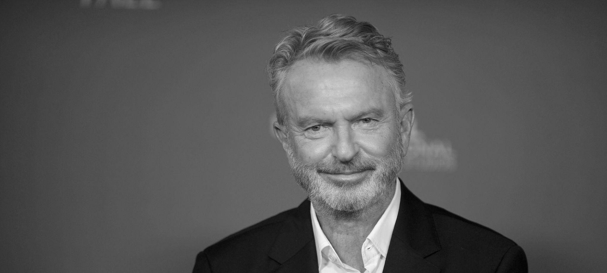 Hollywoodstar Sam Neill ist gestorben