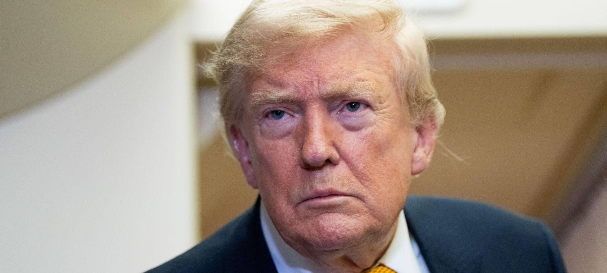 US-Präsident Trump