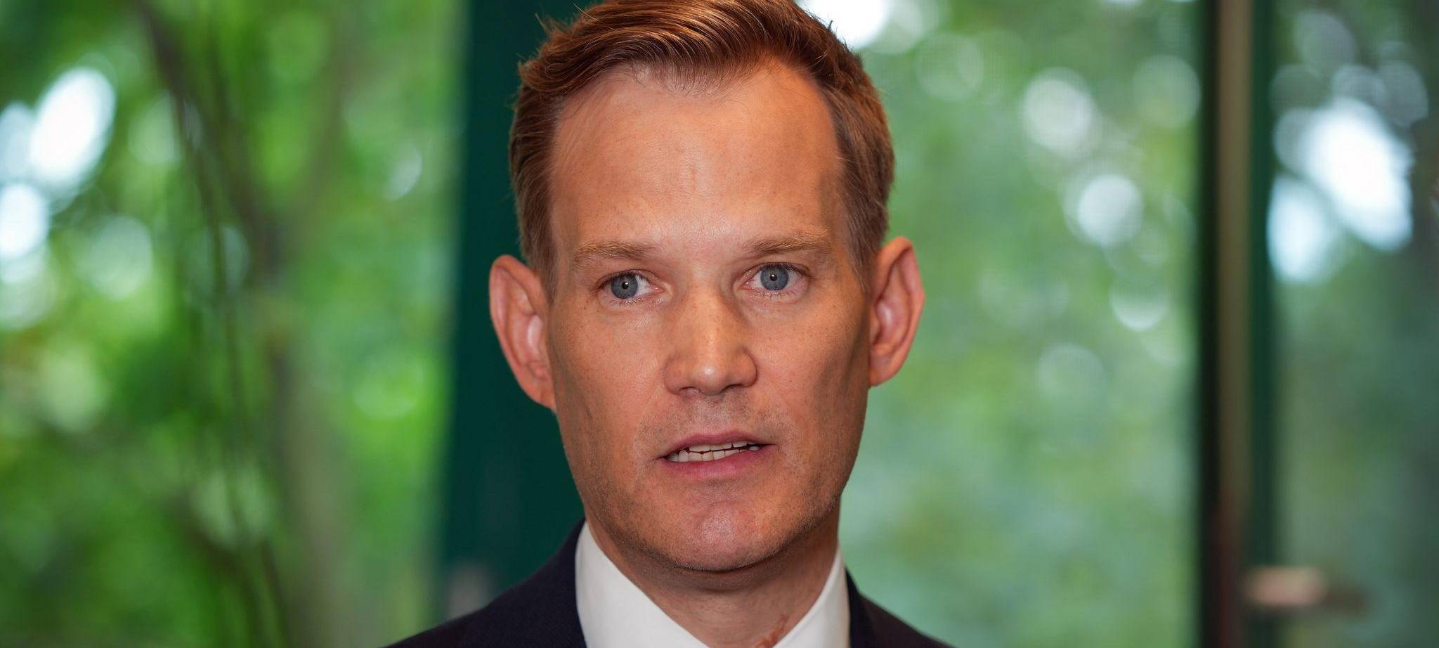 Hendrik Streeck