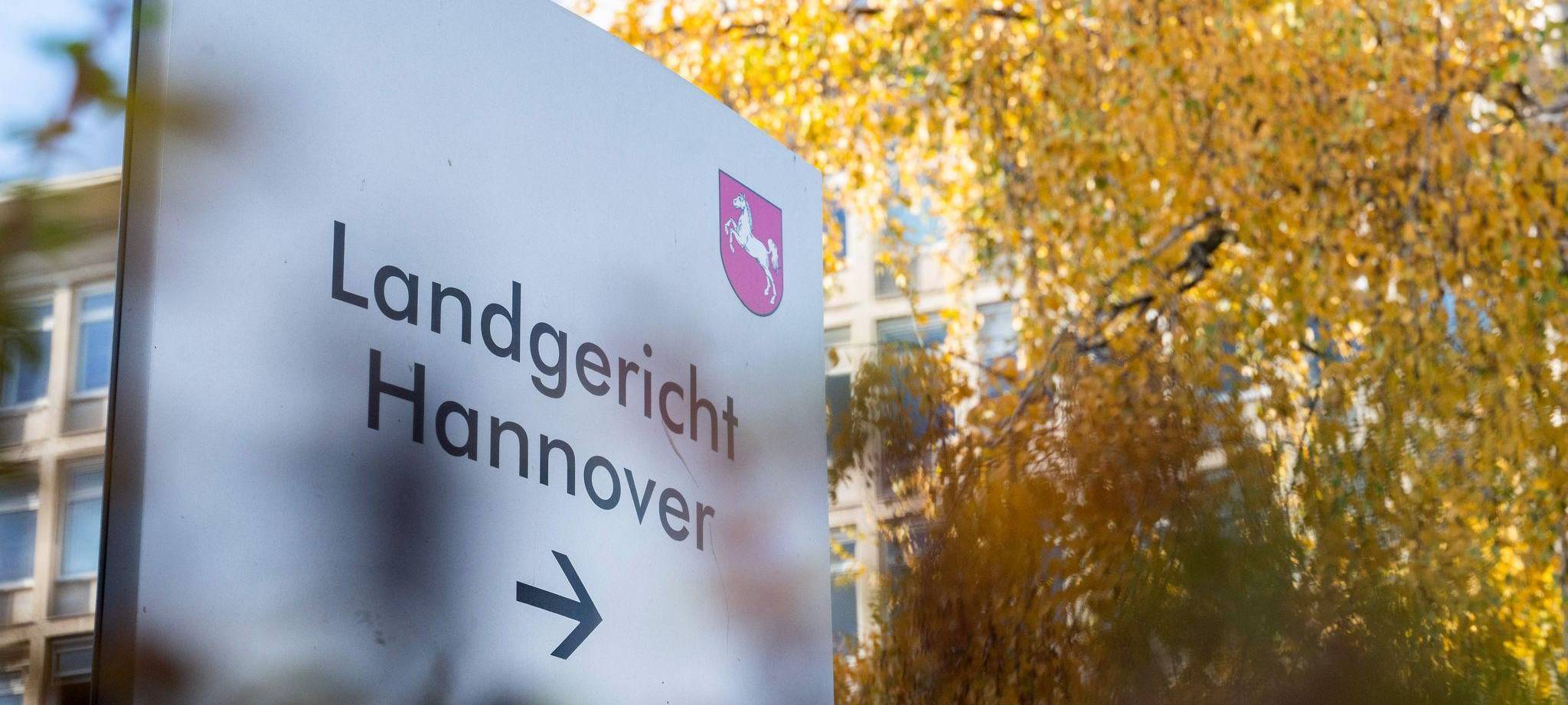 Landgericht Hannover