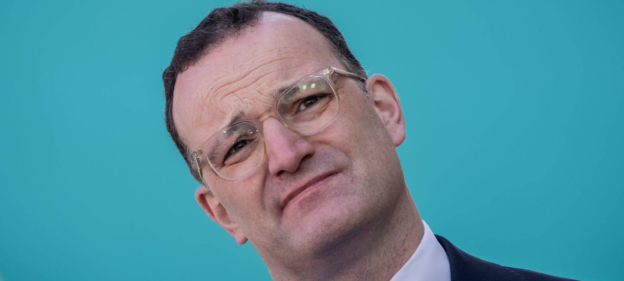 Jens Spahn