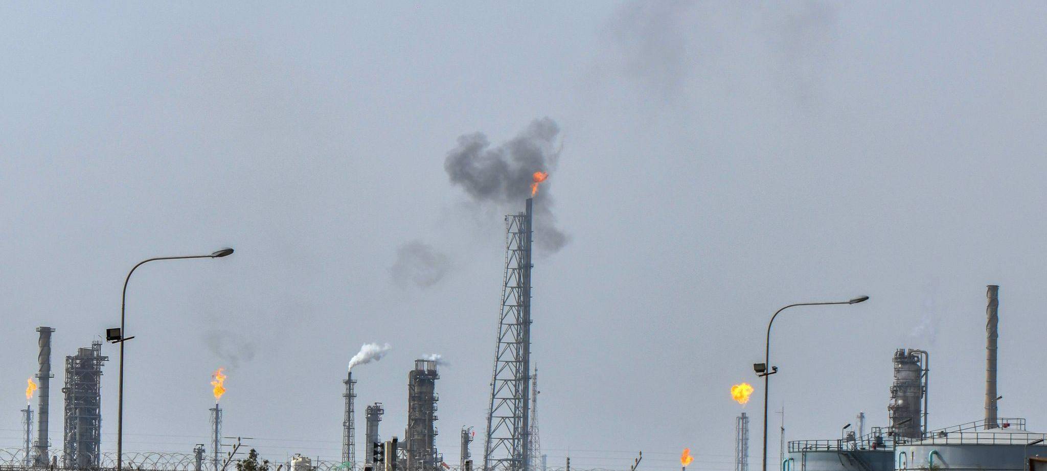Kuwait verurteilt iranische Angriffe - Schaden an Ölanlage