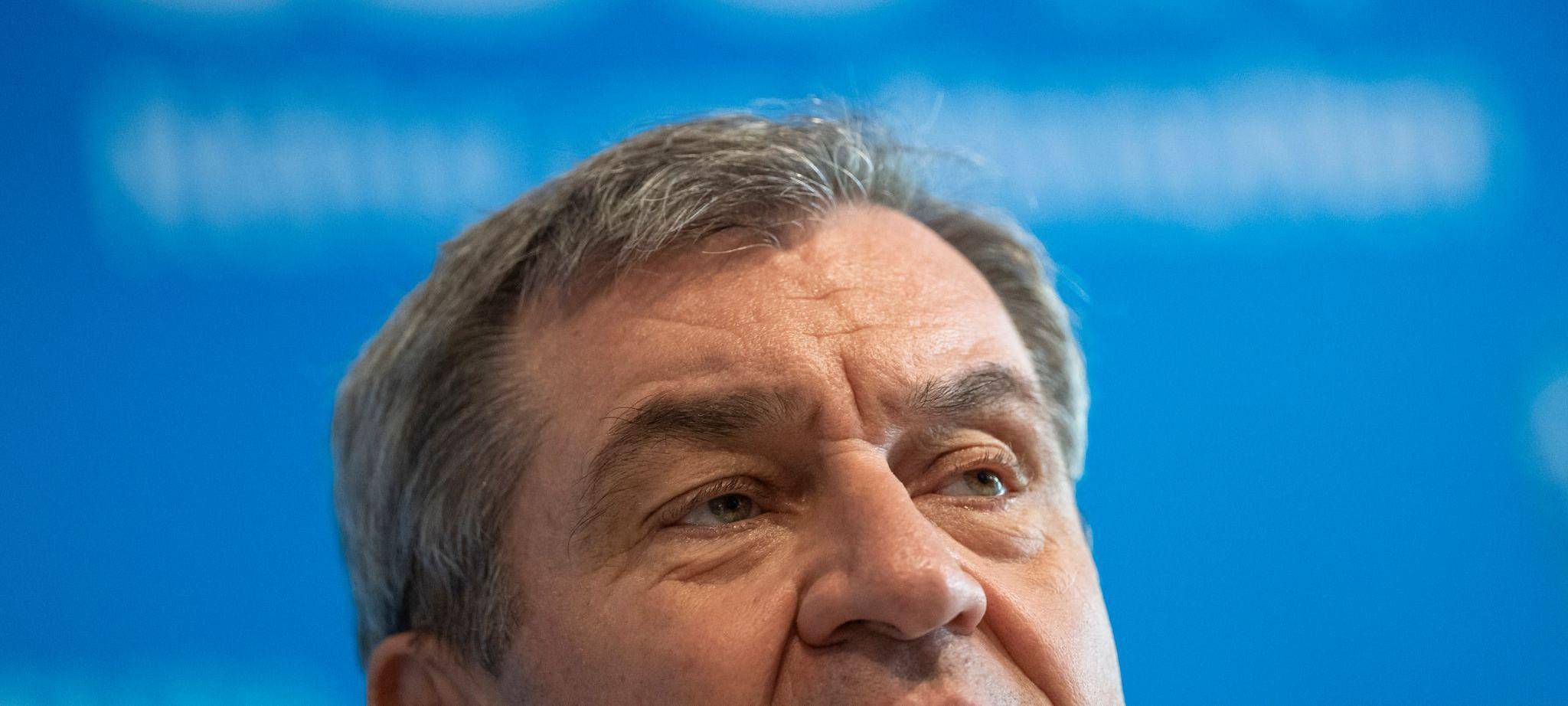 Markus Söder