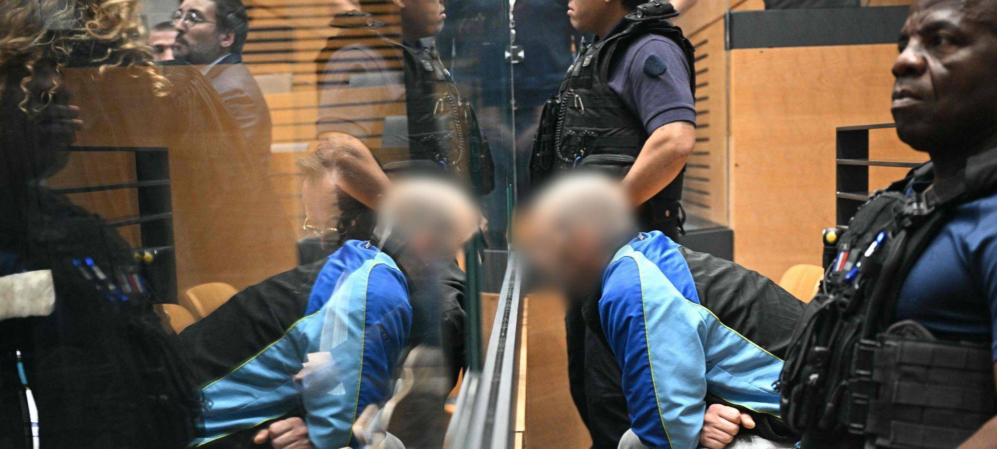 Frauenskelett identifiziert - Inhaftierter Ehemann gesteht