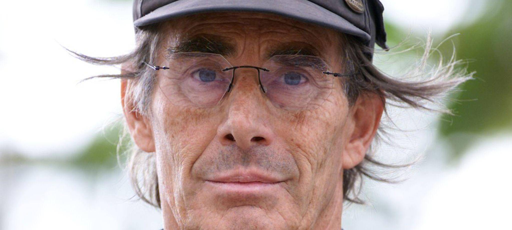 Gerd Osenberg