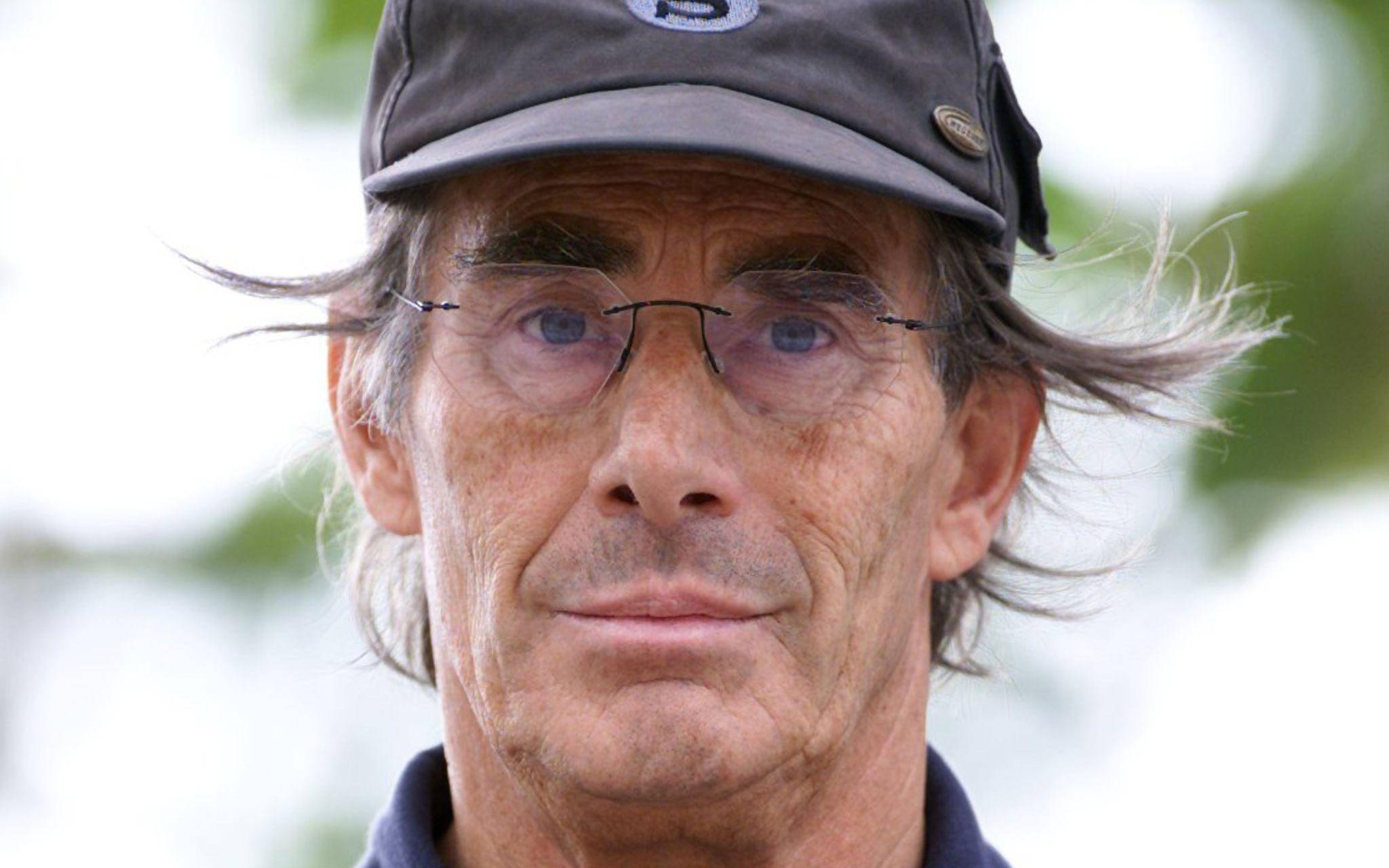 Gerd Osenberg