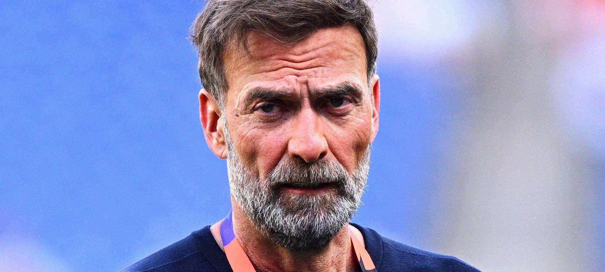 Jürgen Klopp