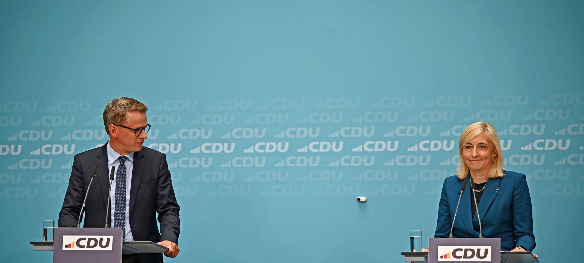 Gremiensitzungen der Bundesparteien