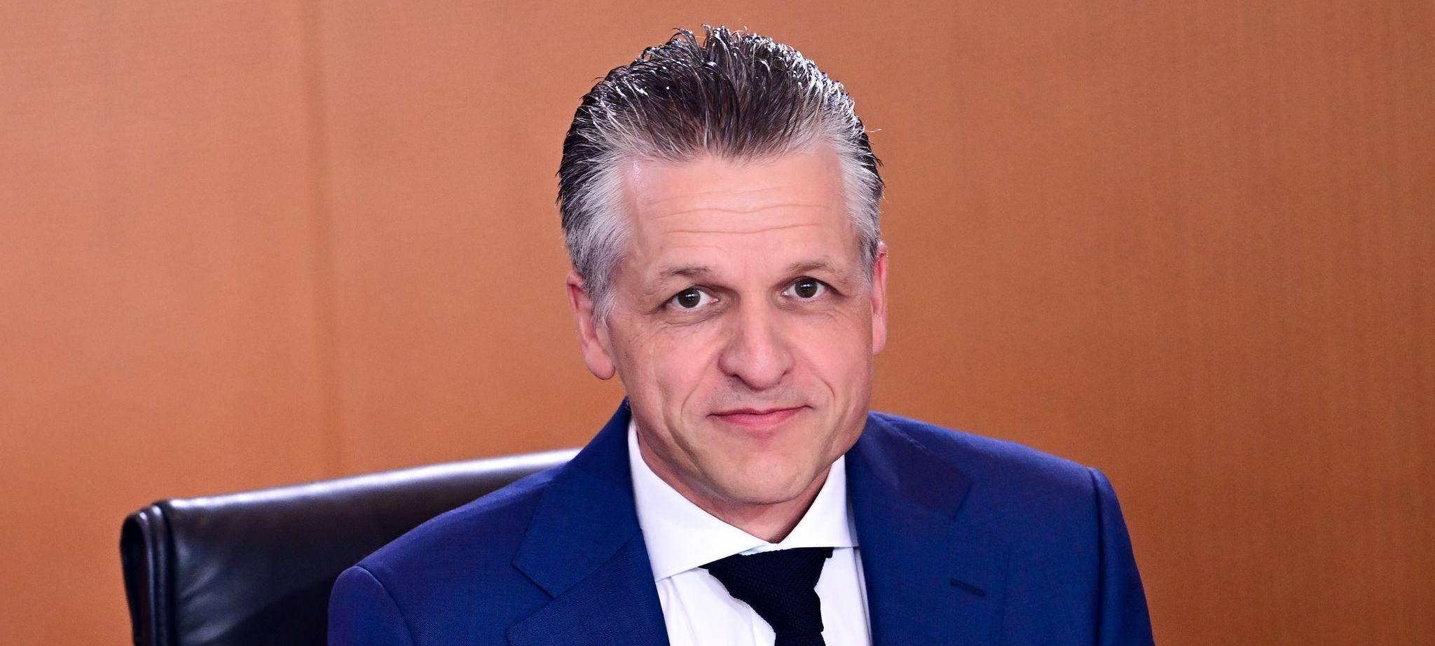 Thorsten Frei
