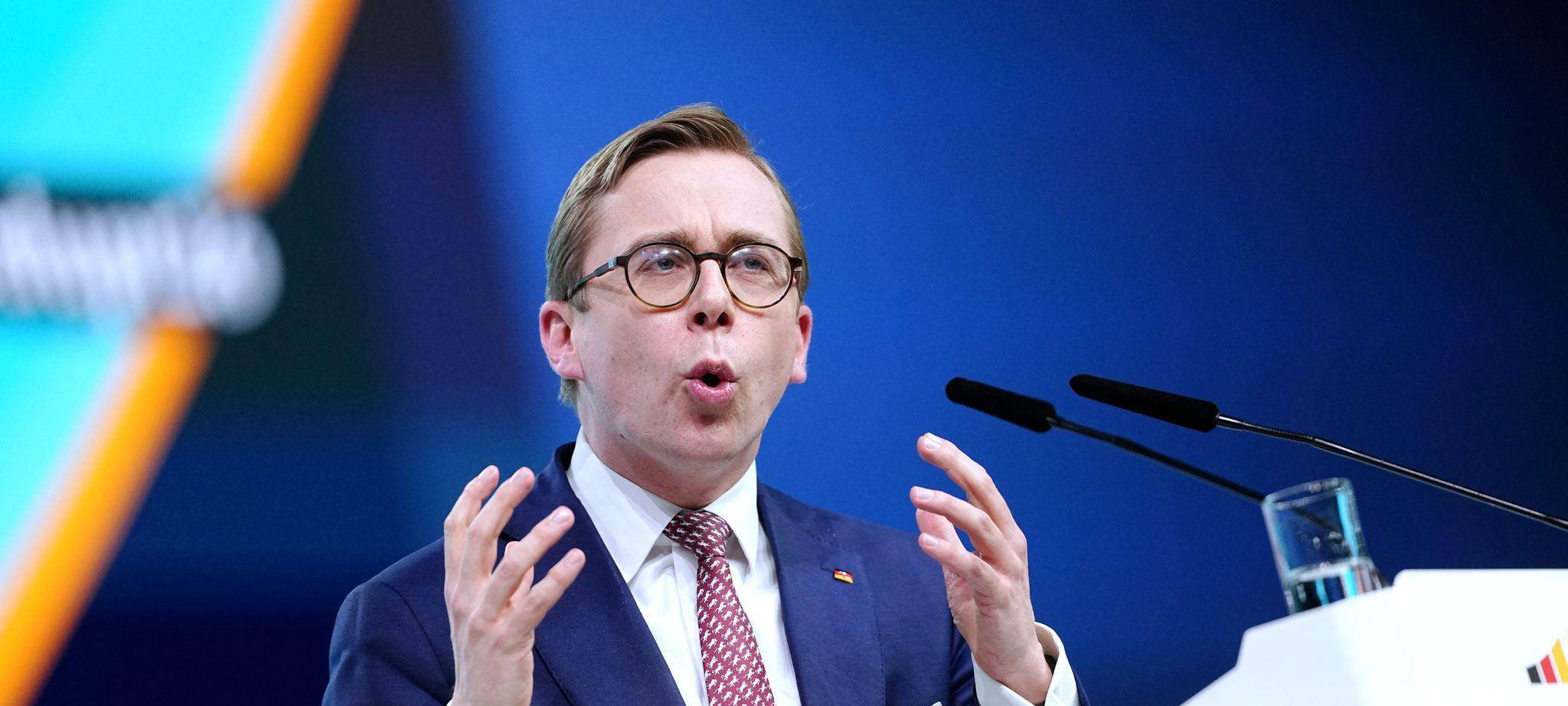 Philipp Amthor