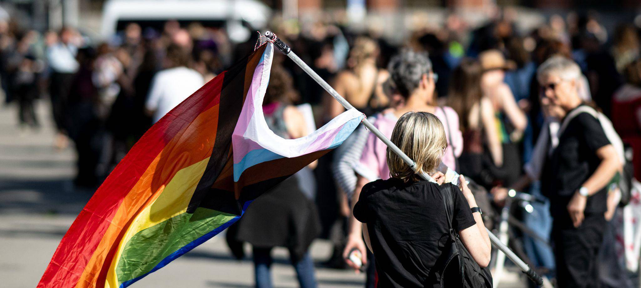 Dyke* March