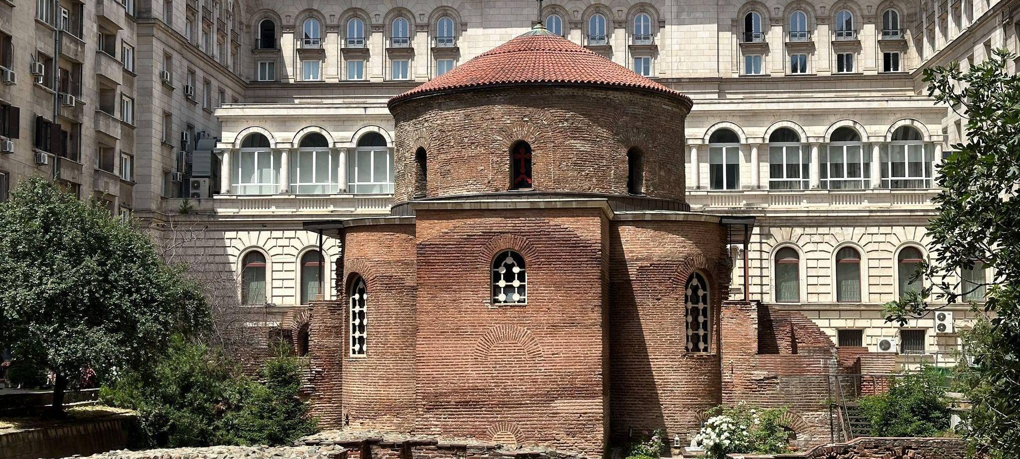 Bulgarien sucht die Superstadt: ESC in Burgas oder Sofia?