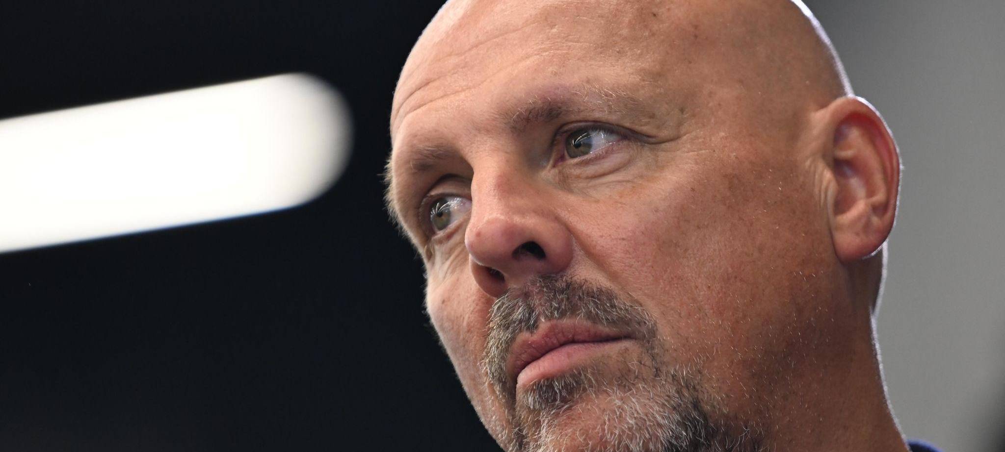 Marc Kosicke