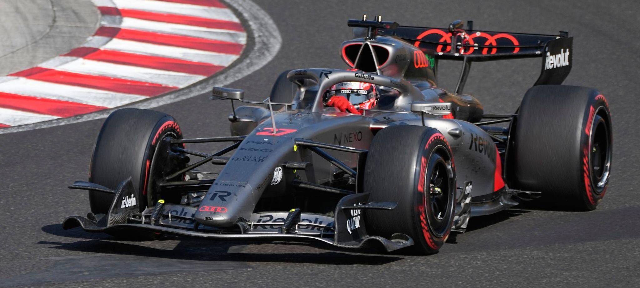 Nico Hülkenberg