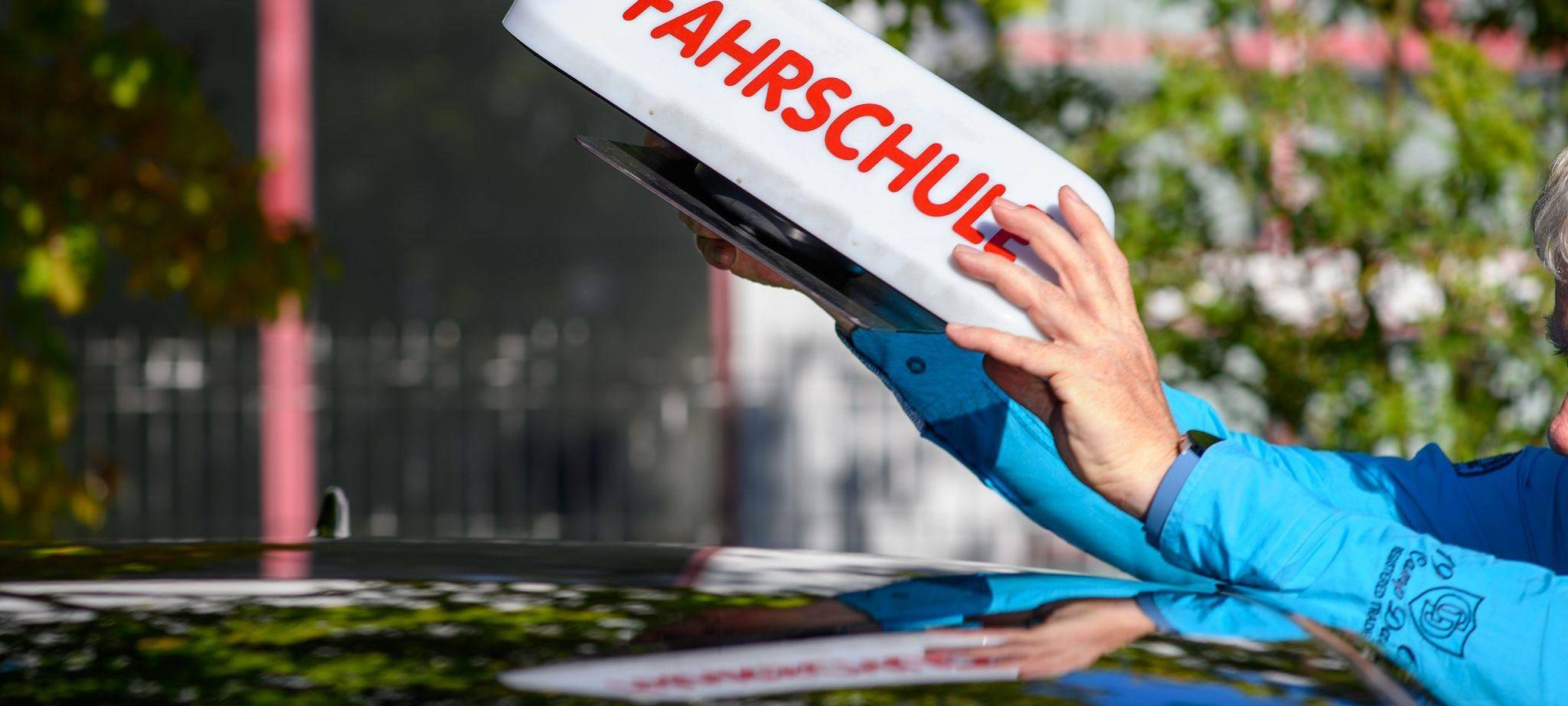Fahrschule